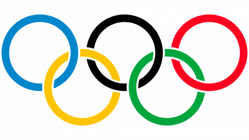 Logo de Olympics 1986-2010