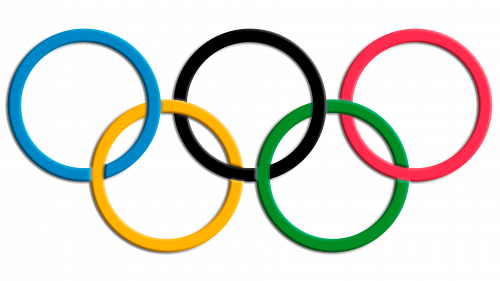 Logo de Olympics