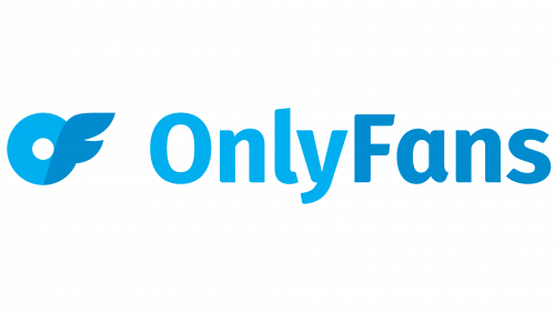 Logo de OnlyFans