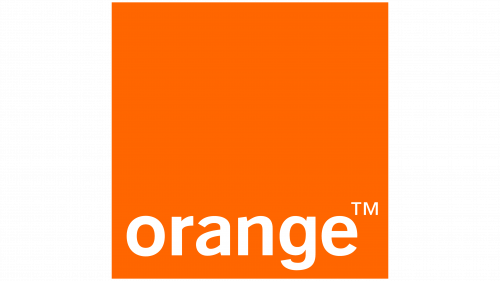 Logo de Orange