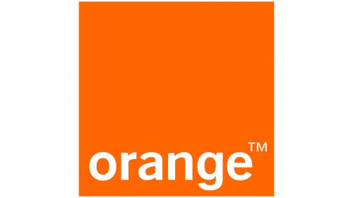 Logo de Orange S.A. depuis 2013