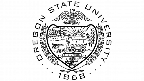 Logo de Oregon State University Seal