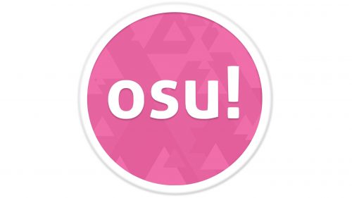 Logo de Osu!