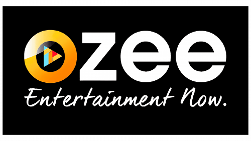 Logo de Ozee (video on demand) 2016-2018