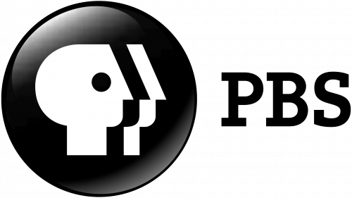 Logo de PBS en 2009