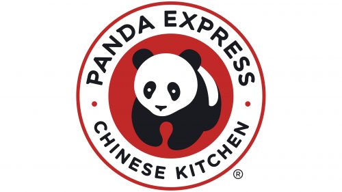 Logo de Panda Express