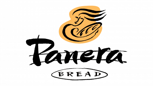 Logo de Panera Bread en 2005