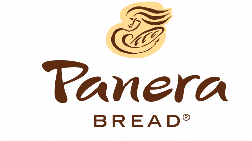 Logo de Panera Bread en 2011