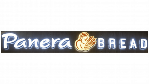 Logo de Panera Bread en 2019