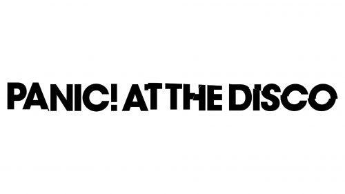 Logo de Panic! at the Disco