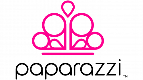 Logo de Paparazzi