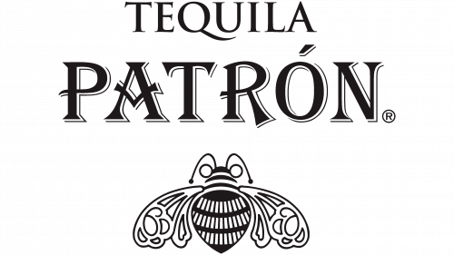 Logo de Patron Tequila