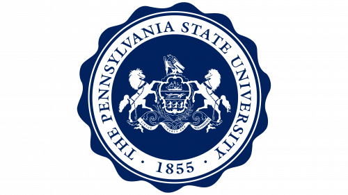 Logo de Penn State University Seal