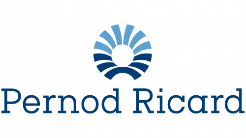 Logo de Pernod Ricard