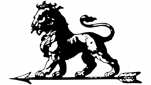 Logo de Peugeot 1850-1889