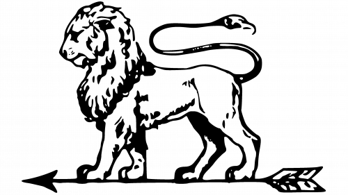 Logo de Peugeot 1889-1910