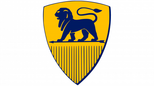Logo de Peugeot 1936-1948