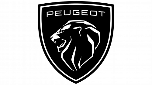 Logo de Peugeot