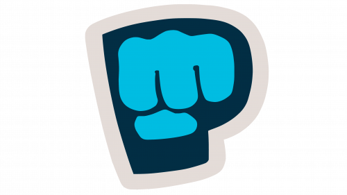 Logo de Pewdiepie en 2013