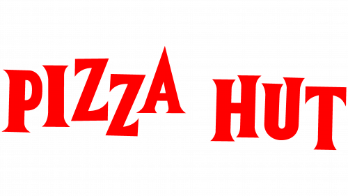 Logo de Pizza Hut 1958-1970