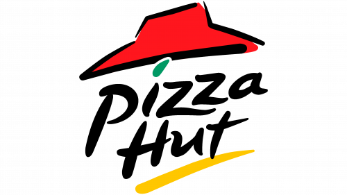 Logo de Pizza Hut 1999-2010