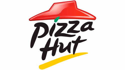 Logo de Pizza Hut 2010-2014