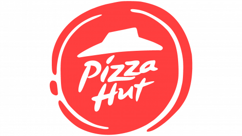 Logo de Pizza Hut 2014-2019