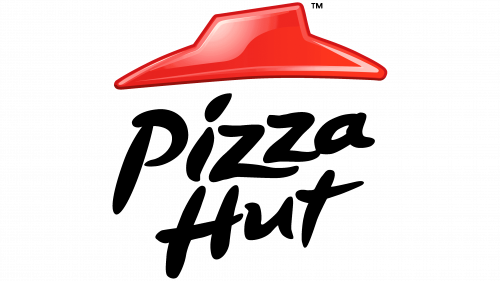 Logo de Pizza Hut en 2014 (Amérique du Nord)