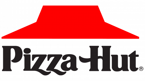 Logo de Pizza Hut en 2019