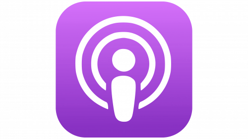 Logo de Podcasts