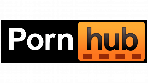 Logo de Pornhub 2012-2014
