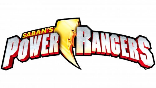Logo de Power Rangers en 2011
