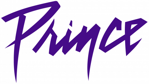 Logo de Prince