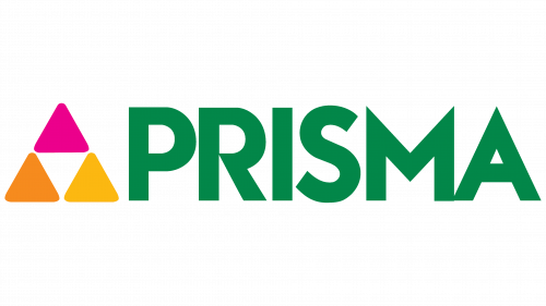 Logo de Prisma