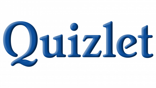 Logo de Quizlet 2007-2016