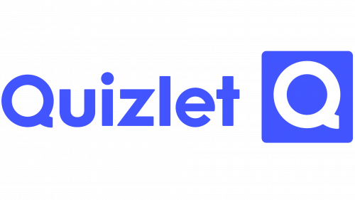 Logo de Quizlet depuis 2021