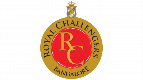 Logo de RCB en 2008