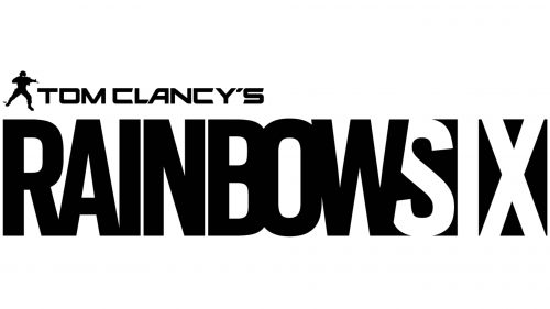 Logo de Rainbow Six