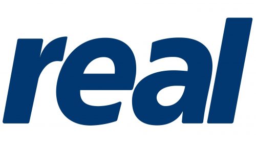 Logo de Real