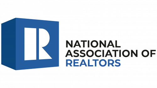 Logo de Realtor en 2018