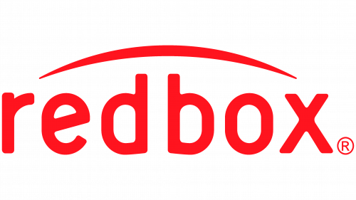 Logo de Redbox 2002-2016