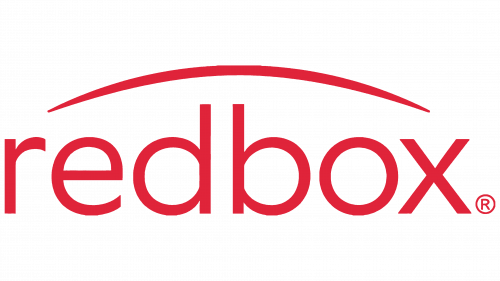 Logo de Redbox 2016-2017