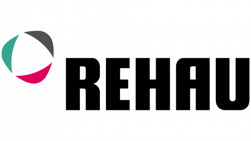 Logo de Rehau
