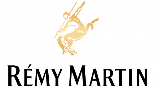 Logo de Remy Martin