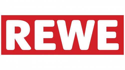 Logo de Rewe en 2006