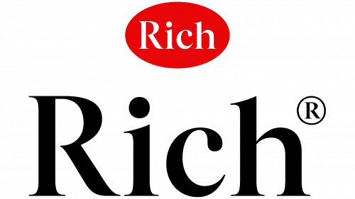 Logo de Rich Old