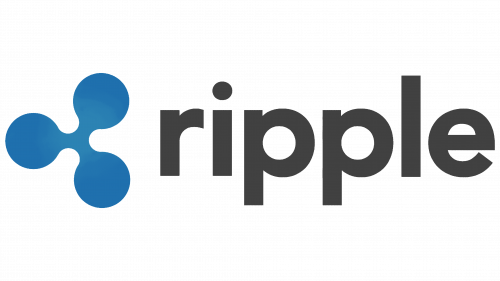 Logo de Ripple en 2012