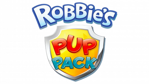 Logo de Robbie's Pup Pack dans les années 2010