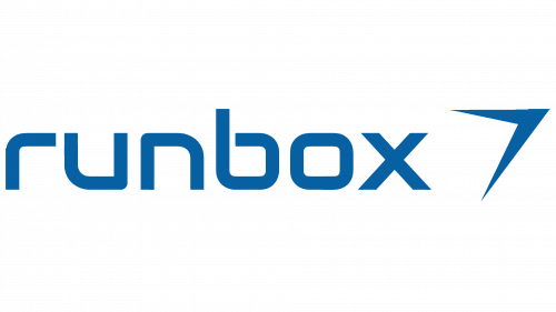 Logo de Runbox 7