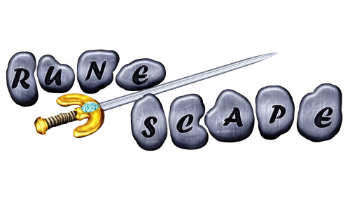 Logo de RuneScape 2001-2008